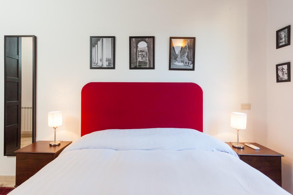 Maisonette Farnese Рим Стая снимка