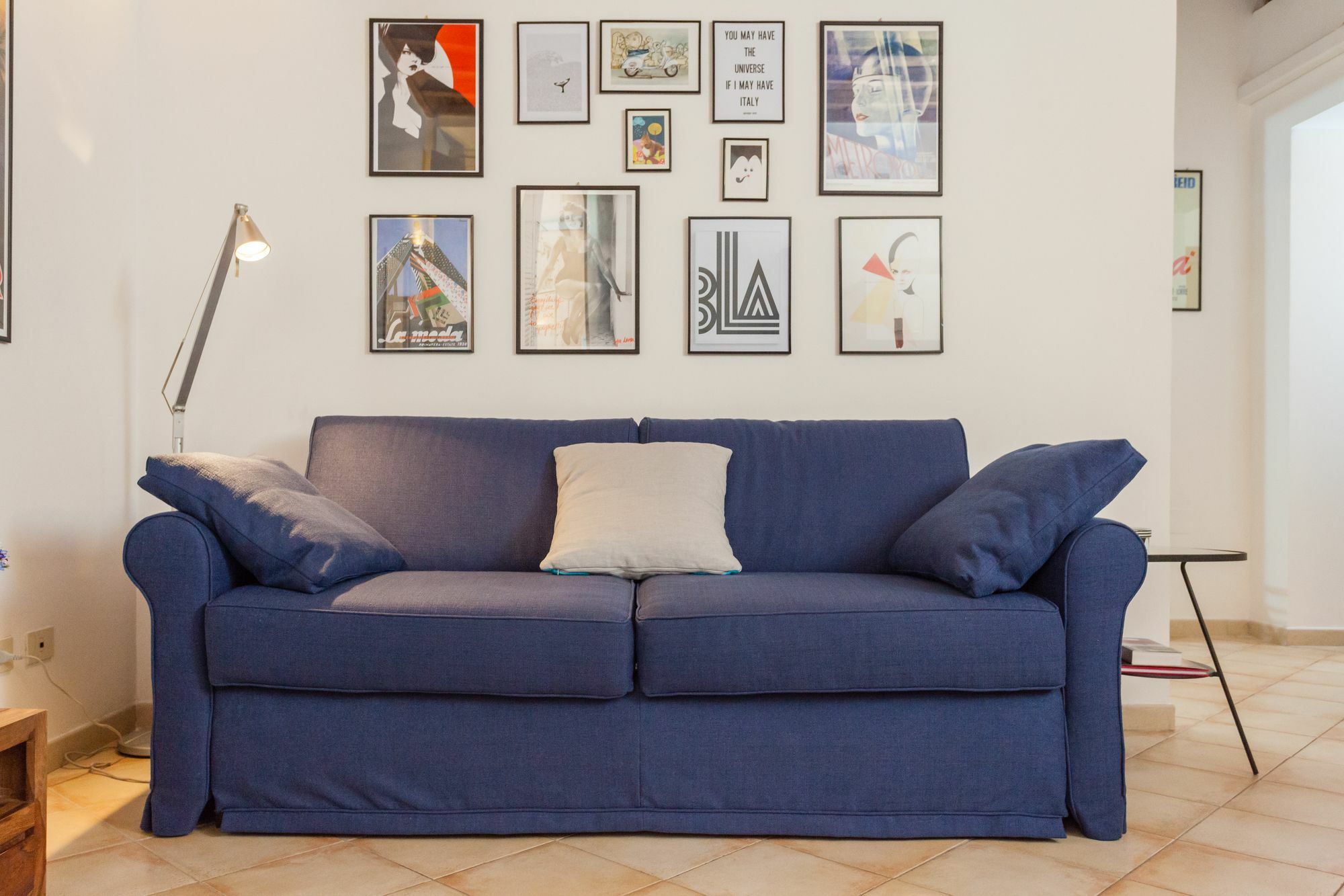 Maisonette Farnese Рим Екстериор снимка