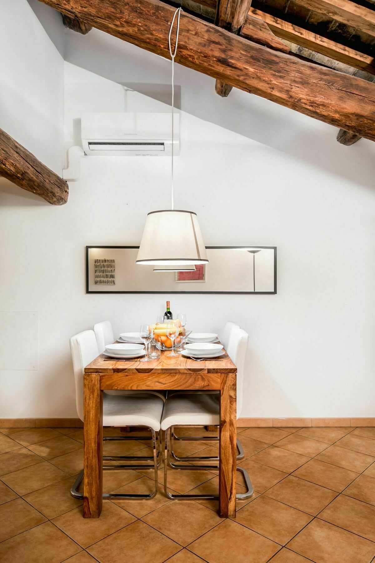 Maisonette Farnese Рим Екстериор снимка