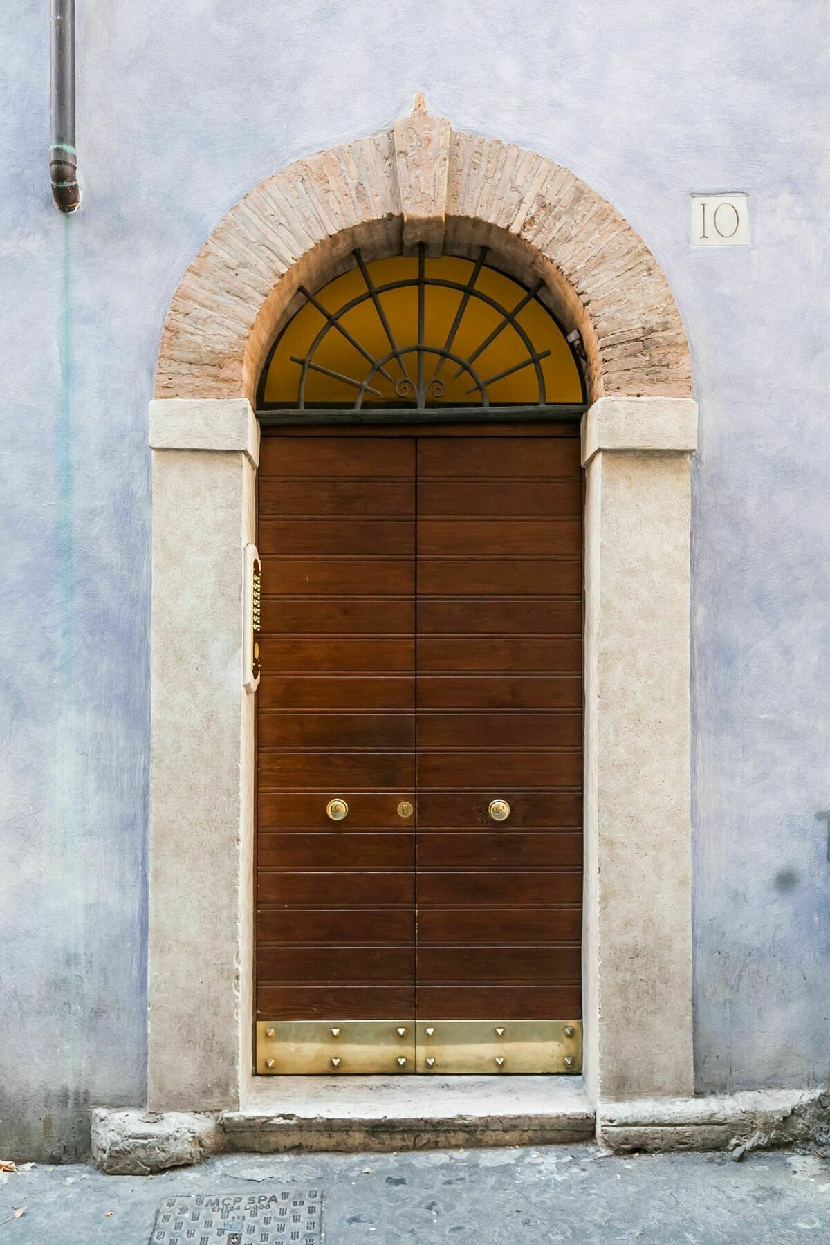 Maisonette Farnese Рим Екстериор снимка